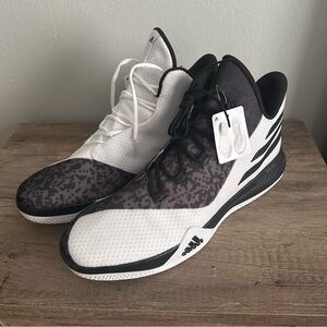 *NEW* Adidas Basketball Atheletic Men’s Sneakers Size 18